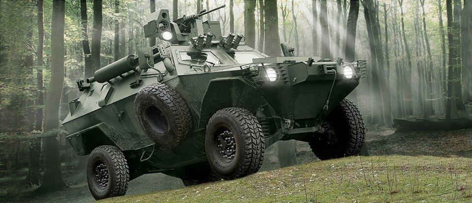 <p>9 personel taşıyabiliyor. 110 km. hız yapıyor..</p>