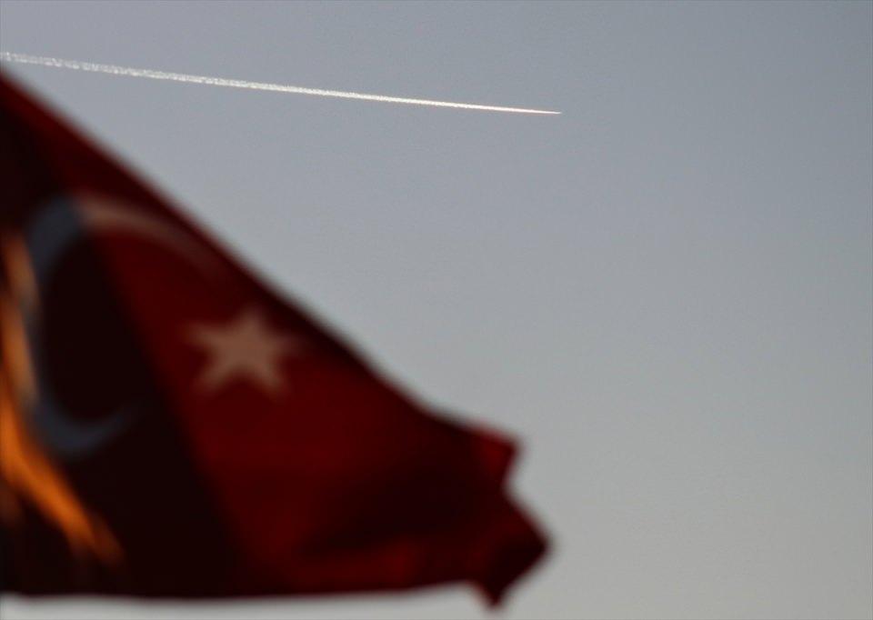 <p>Türkiye, Afrin ile Kobani’nin birleşmesini ‘Kürt koridoru’ projesinin en önemli ayağı olarak görüyor. </p>