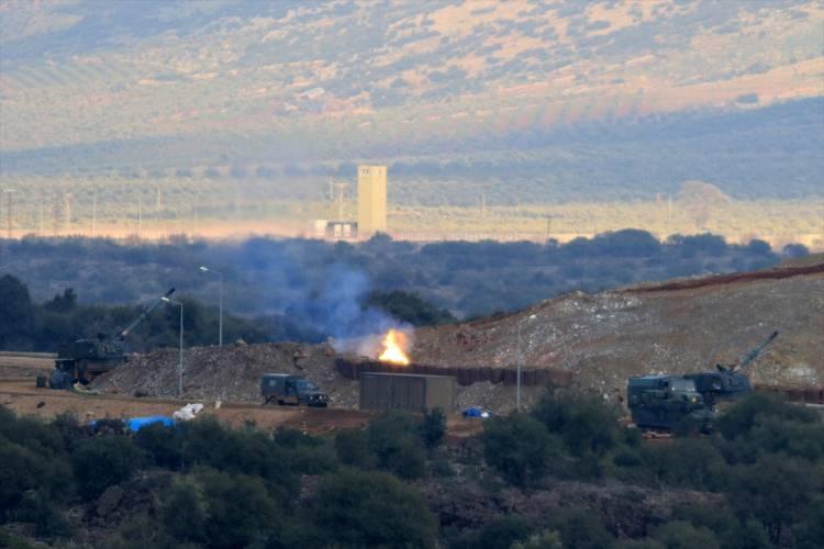 <p>PYD bölgesinde sıkışmış binlerce insan da terörden kurtulmanın sevincini yaşayacak.</p>
