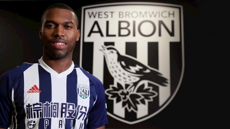 <p>Sturridge - Liverpool ======> West Bromwich Albion Kiralık</p>

<p> </p>
