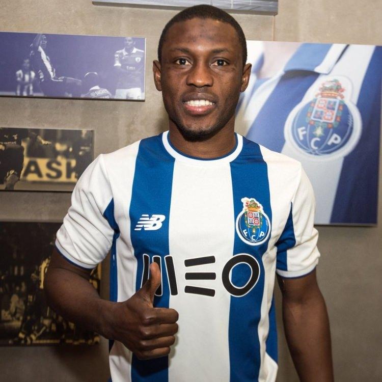 <p>Waris Majeed - Lorient ======> Porto - Kiralık</p>

<p> </p>
