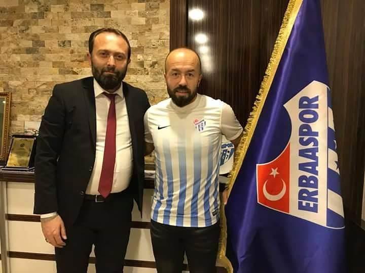 <p>Murat Hacıoğlu - Çorum Belediyespor ======> Erbaaspor - Bedelsiz</p>
<p> </p>