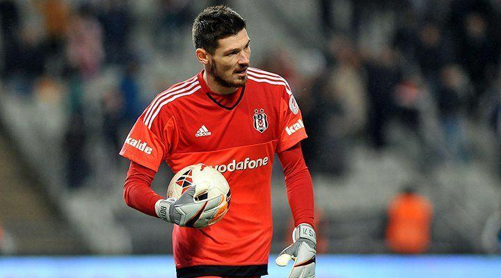 <p>Denys Boyko - Beşiktaş ======> Club Brugge - Kiralık</p>
<p> </p>