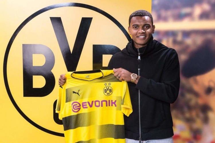 <p>Manuel Akanji - Basel ======> Borussia Dortmund - 21.5 milyon Euro</p>

<p> </p>
