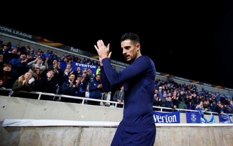 <p>Kevin Mirallas - Everton =====> Olympiakos - Bonservissiz</p>

<p> </p>
