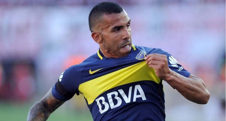 <p>Carlos Tevez - SH Shenhua ======> Boca Juniors - Bonservissiz</p>
<p> </p>