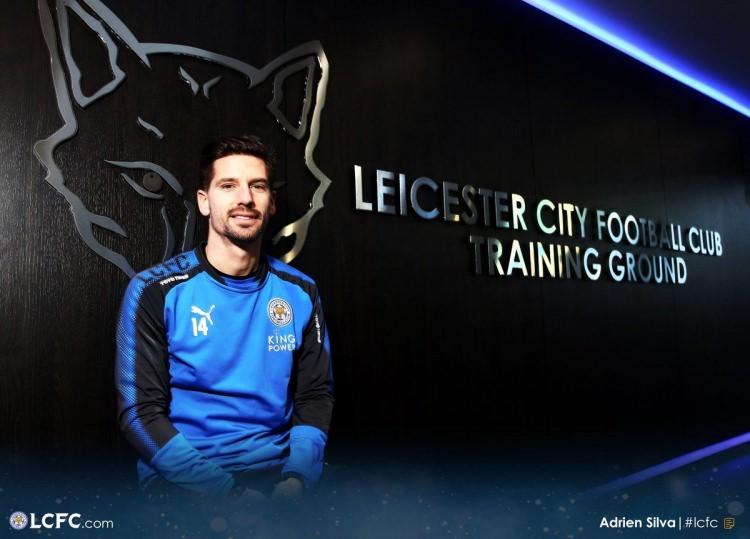 <p>Adrien Silva - Sporting Lizbon ======> Leicester City - 24.5 milyon Euro</p>
<p> </p>