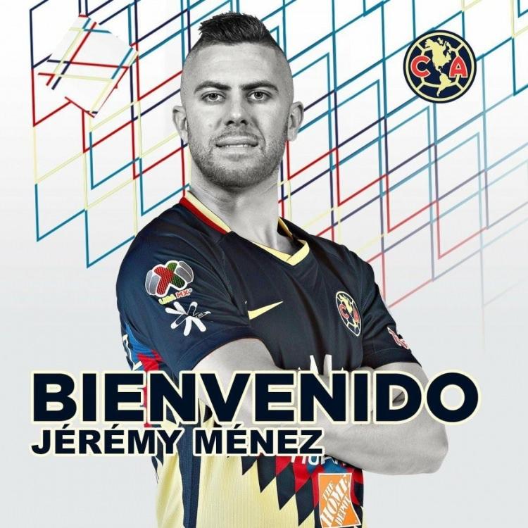 <p>Jeremy Menez - Antalyaspor ======> Club America - 250 bin Euro</p>
<p> </p>