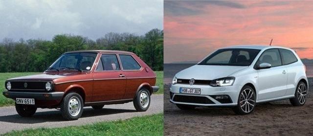 <p>VOLKSWAGEN POLO</p>

<p> </p>
