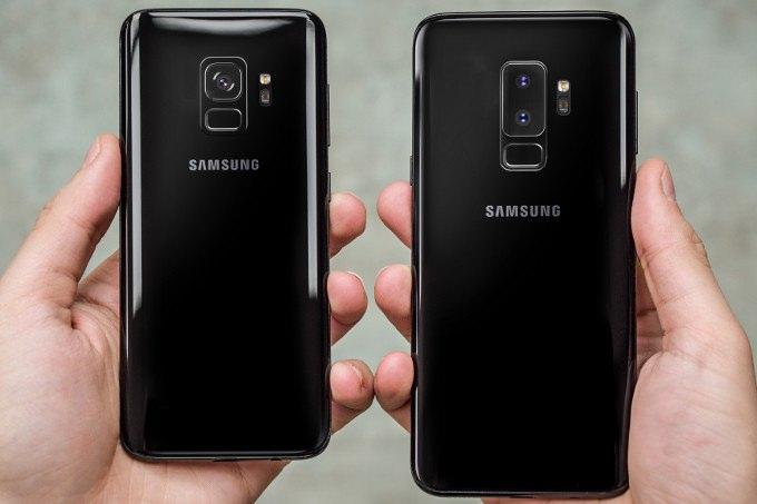 <p>Galaxy S9’un satış tarihi bilinmezliğini korurken, Samsung 1 Mart’ta ön sipariş almaya başlanacağını belirtiyor.</p>

<p> </p>
