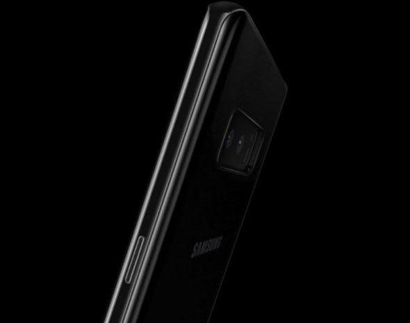 <p>Galaxy Note 9 modelinin kod adı ise söylenenlere göre Crown olacak. KGI Securities analisti Ming- Chı Kuo'ya göre cihaz, çift lensli kameraya sahip olacak.</p>
<p> </p>
<p> </p>