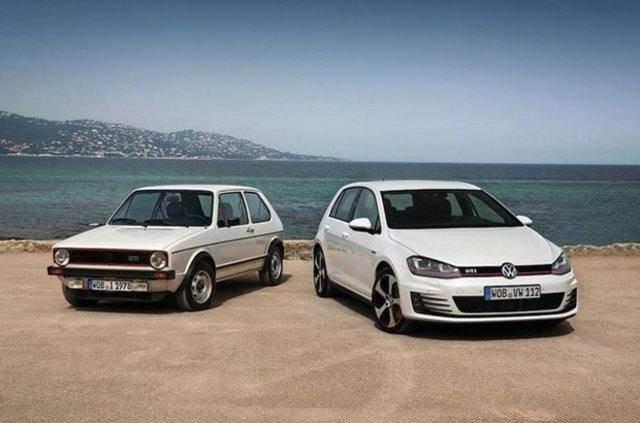 <p>VOLKSWAGEN GTI</p>

<p> </p>
