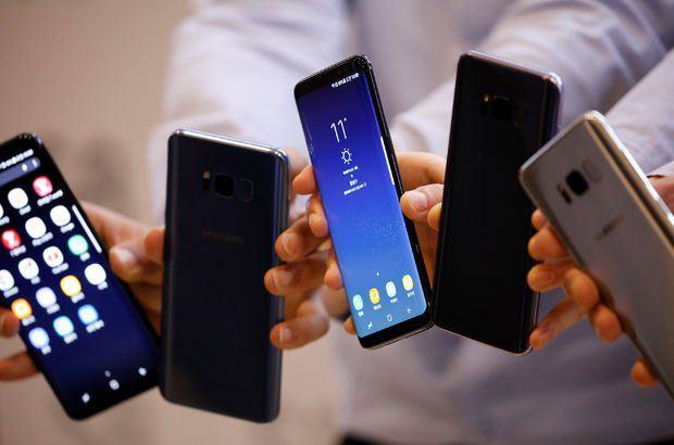 <p>Galaxy S9 Plus’ta ise 6 GB bellek tercih edilebilir.</p>
<p> </p>