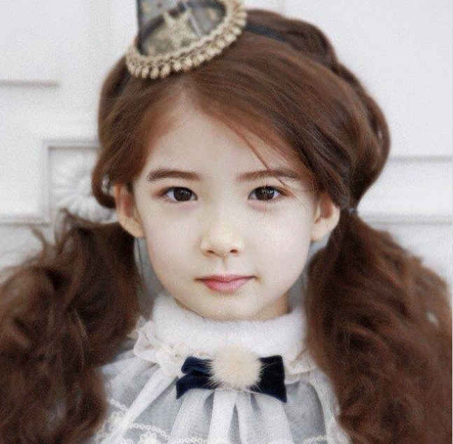 <p>Lauren Lunde, Güney Kore</p>
