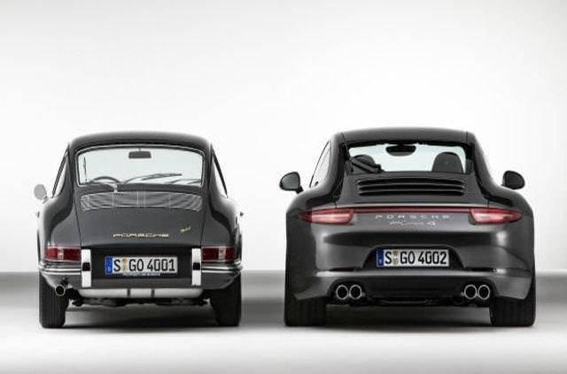 <p>PORSCHE</p>
