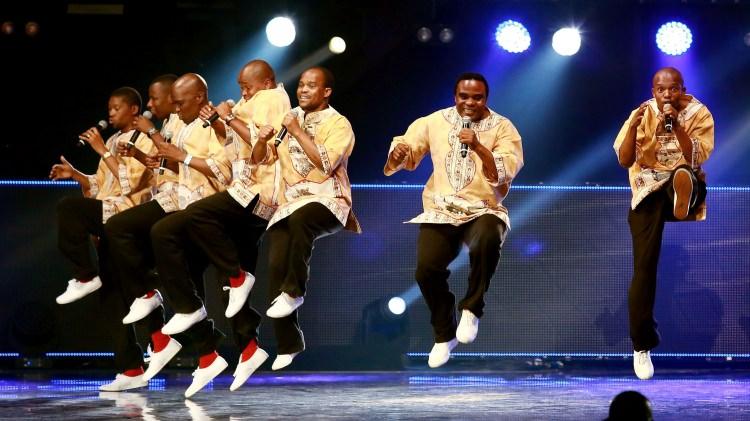 <p><strong>En İyi Dünya Müziği Albümü: </strong>Shaka Zulu Revisited - Ladysmith Black Mambazo</p>

<p><strong>En İyi Country Albümü: </strong>From a Room</p>

<p><strong>En İyi Folk Albümü: </strong>Mental Illness - Aimee Mann</p>
