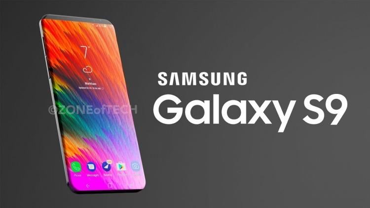 <p>Samsung’un bu yıl Galaxy S9 ile ilk kez seriye yavaş çekim ve HDR videolar çekilebilmesine kabiliyeti getireceği belirtiliyor.</p>

<p> </p>
