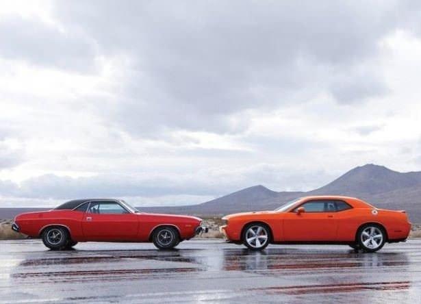 <p>DODGE CHALLENGER</p>

<p> </p>
