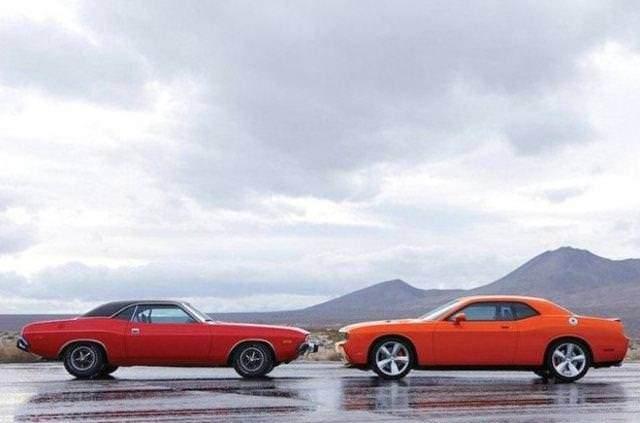 <p>DODGE CHALLENGER</p>

<p> </p>
