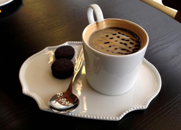 <p>Kendi evinizin baristası olmak ister misiniz? Kahveseverler müjde! İster filtre kahve yapın ister cappuccino...</p>