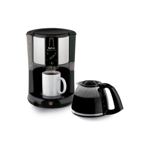 <p><strong>Tefal Subito Mug Filtre Kahve Makinesi -Kupa Veya Demlik - 229.00 TL</strong></p>
<p>- Kupa veya demlik kullanılabilir</p>
<p>- 10 bardak</p>
<p>- Sıcak tutma özelliği</p>
<p>- Yıkanabilir filtre</p>