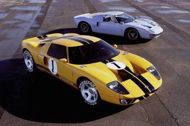 <p>FORD GT</p>

<p> </p>
