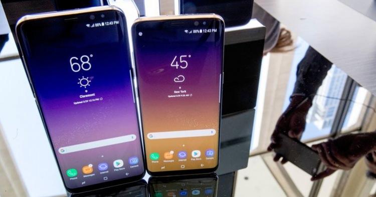 <p>Selefinin tasarım çizgilerini taşıyacağı belirtilen Galaxy S9’un fiyatı hakkında ise çeşitli tahminler ortaya atılıyor.</p>

<p> </p>
