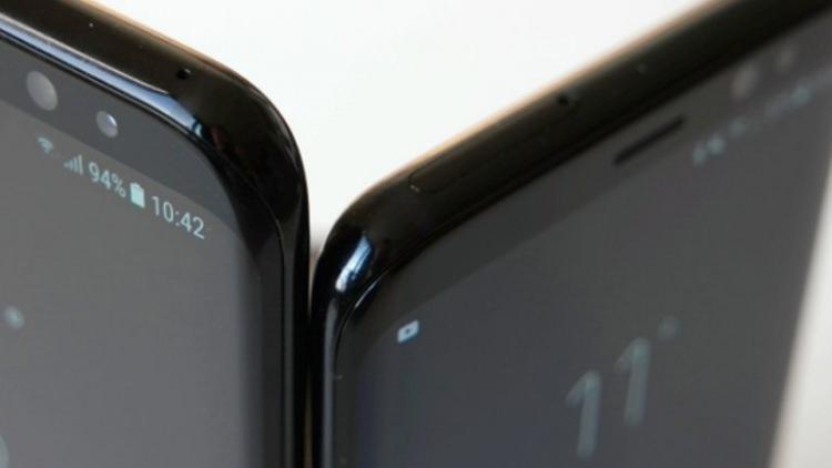 <p>Ekran her ne kadar telefonun ön yüzünü kaplamayacak olsa da, Galaxy S9’un selefinden daha ince çerçevelere sahip olacağı söyleniyor.</p>
<p> </p>