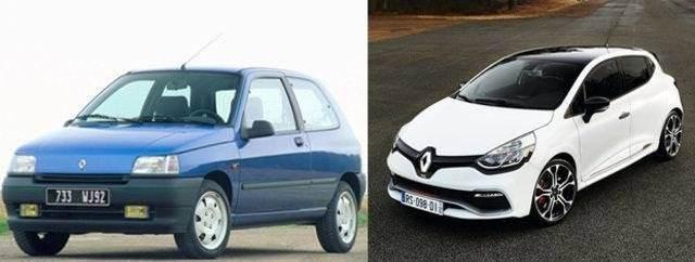 <p>RENAULT CLİO</p>

<p> </p>

