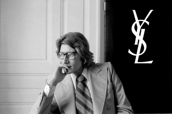 <p>“Her zaman modanın kadınları sadece daha güzel yapmak için değil onlara özgüven vererek morallerini yükseltmek için olduğunu düşünmüşümdür.” – Yves Saint Laurent</p>