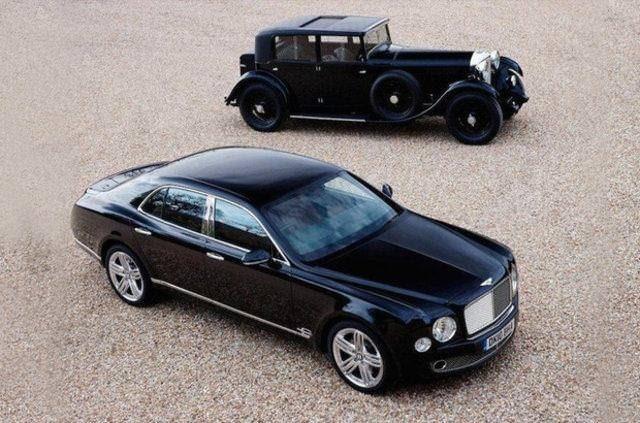<p>BENTLEY</p>
