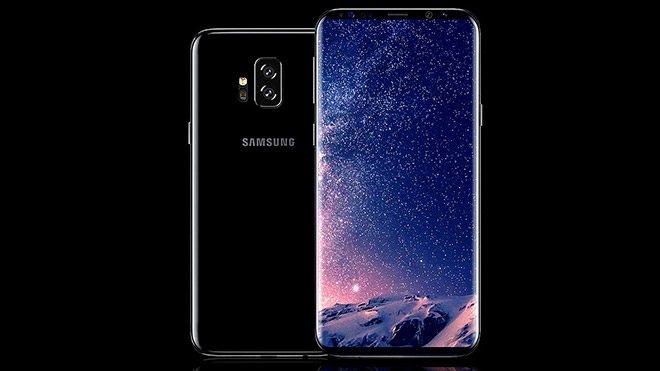 <p>Dünyanın geri kalanında ise Galaxy S9, Samsung’un geliştirdiği Exynos 9810 yonga setine sahip olacak.</p>

<p> </p>
