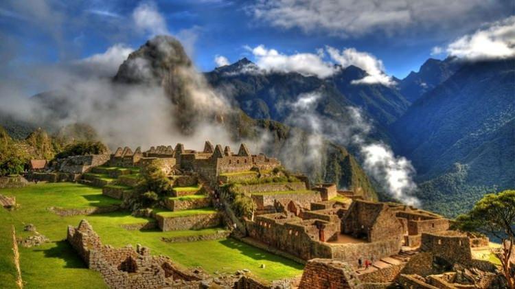 <p>Peru</p>
