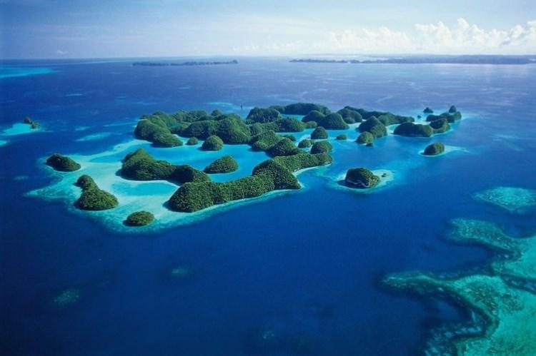 <p>Tuvalu</p>
