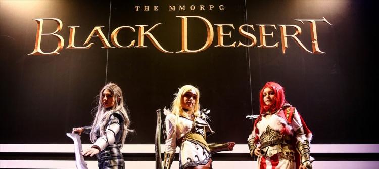 <p>Fuara katılım sağlayan firmalar arasında Vestel'in yanı sıra Ubisoft, Pearl Abyss, Türk Telekom, Garanti Bankası, Media Markt, ByNoGame, Param, Nvidia, Xbox, Playstation, Epin, Monster Energy, Redbull, Vestel, Papara, Game Satış, Adore Mobilya, Seti Medya, Ewaapro, Xdrive, Oyungezer, Proud Dinasours, GearBest, Beluga Global, Codemodeon, Binary Games, Zocco's, QP bilişim, OverGame, Zeren's Universe, Appodeal, Admost, TCA, Portable Marketing ve Rising Tech de bulunuyor.</p>

<p> </p>
