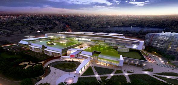 <p><strong>ROYAL ADELAIDE HASTANESİ (2017) - AVUSTRALYA</strong></p>

<p><strong>1 MİLYAR 660 MİLYON DOLAR</strong></p>

<p>Avustralya'nın g&uuml;neyindeki hastane ilk olarak 1841 yılında hizmete girmiş. Yenilenen 800 yataklı hastanede 6000 personel &ccedil;alışıyor.</p>

<p>Robotik teknolojiler kullanılan hastanenin eşi benzeri pek az. &Uuml;stelik hastane i&ccedil;i lojistik, yemek ve eğlence unsurları akıllı sistemlerle y&ouml;netiliyor.</p>
