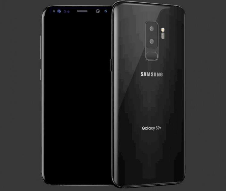 <p>25 Şubat’ta tanıtılacak olan Galaxy S9 hakkında çıkan haberler, telefonun yılın ilk iddialı iPhone X rakibi olacağına işaret ediyor. </p>

<p> </p>
