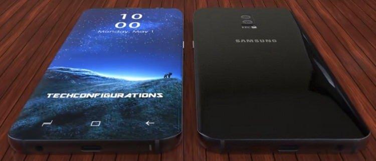 <p>Şayet söylentiler doğruysa, Galaxy S9 dünyanın ilk HDR video çekebilen telefonu olacak.</p>

<p> </p>
