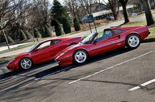 <p>FERRARİ</p>

