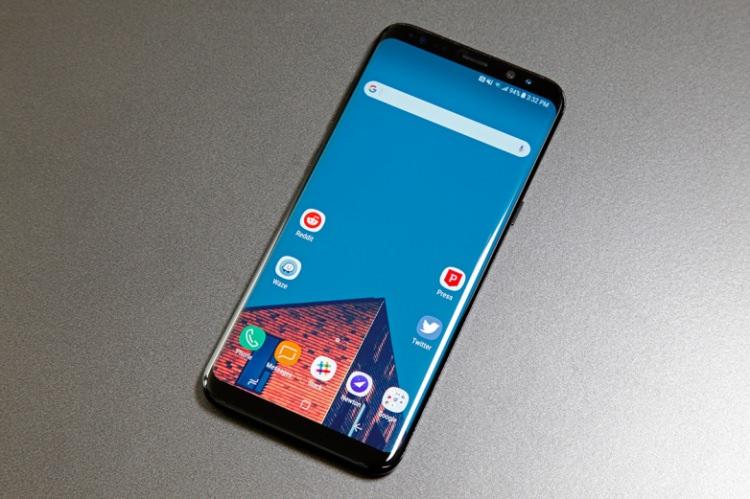 <p>Galaxy S9’un iPhone X’dan 275 dolar daha uygun fiyatla satılacağı öngörülüyor.</p>

<p> </p>
