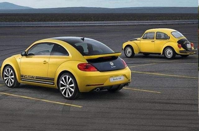 <p>VOLKSWAGEN BEETLE</p>

<p> </p>
