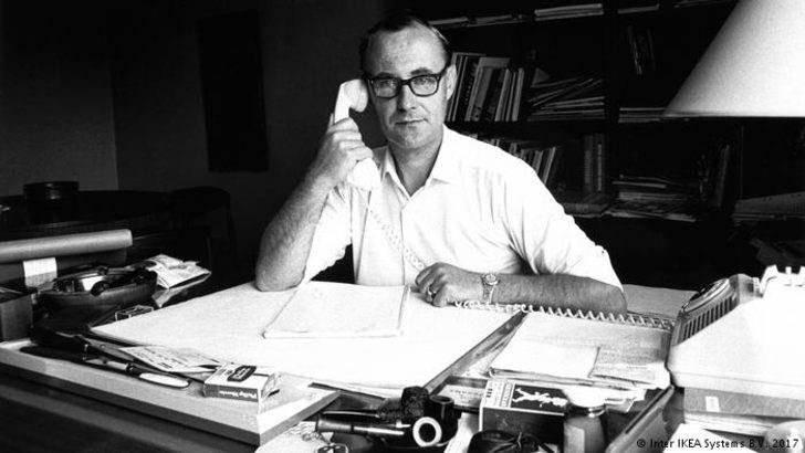 <p>Ücretsiz kahve ve kurabiye ikram ederek kalemlerin promosyonlarını yapan IKEA çok başarılı olunca Kamprad, fırsat bulduğunda bu taktiği uygulamaya devam etmiş.</p>
<p> </p>