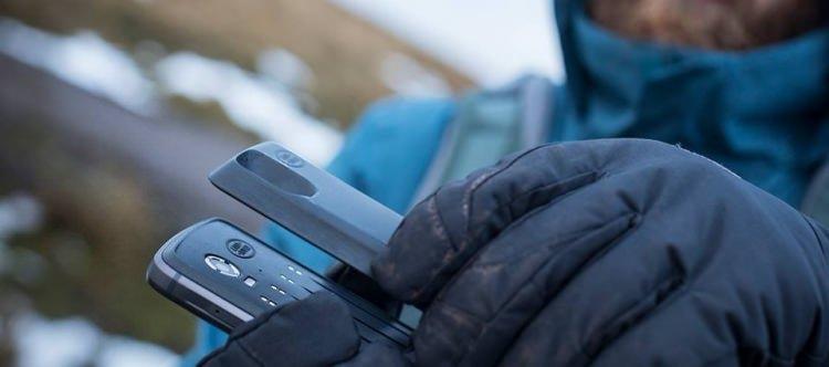 <p>Örneğin GPS modülü Skyline artırılmış gerçeklik özelliğini de sunuyor.</p>