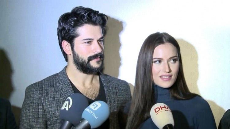 <p>Burak Özçivit:"Allah ordumuzu korusun. Bütün dualarımız, yüreğimiz sizinle."</p>

<p>Fahriye Evcen:"Allah Türk ordusunun ve kahraman askerimizin yardımcısı olsun. Türk Silahlı Kuvvetleri daima duamızda."</p>
