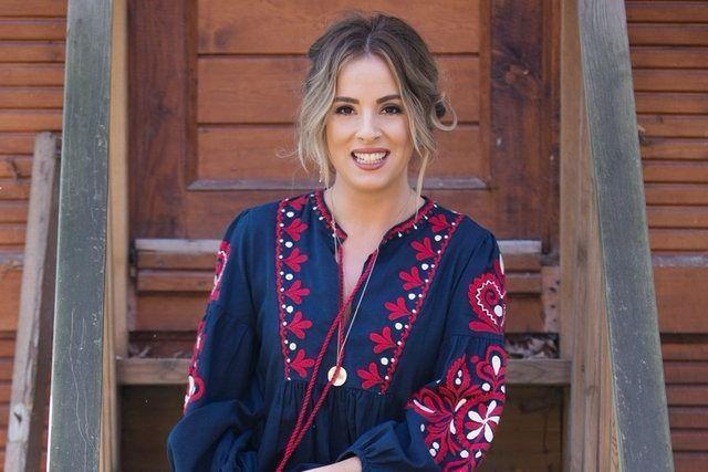 <p>Doğa Rutkay: "Aklımızdan kalbimizden duamızdan çıkmıyorusun Mehmetçik... Sağsalim dön yuvana."</p>