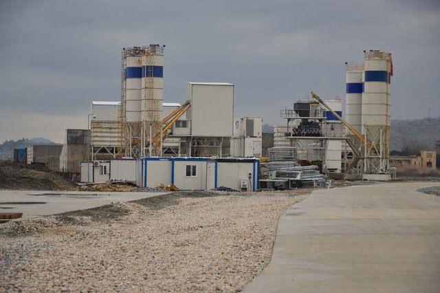 <p>Ulaştırma, Denizcilik ve Haberleşme Bakanı Ahmet Arslan'ın da katılımıyla Danimarka'nın başkenti Kopenhag'daki FORCE Technology Test Laboratuvarı'nda bir süre önce yapılan 1915 Çanakkale Köprüsü Kule Rüzgar Tüneli testinin başarıyla tamamlandığını anlatan Yılmaz, şöyle konuştu:</p>
<p> </p>