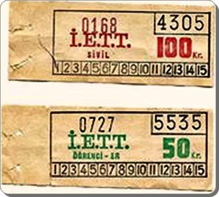 <div>İETT Otobüs biletleri</div>

<div> </div>

