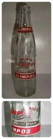 <div>Olimpos Gazozu</div>

<div> </div>
