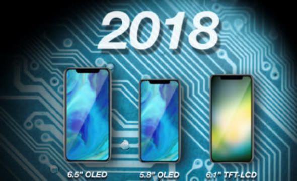 <p>Bu arada beklenen satışı gerçekleştiremediği için Apple, Türkiye'de 6 bin TL seviyelerinden satılan iPhone X'lerin üretimini de durduruyor!</p>

<p> </p>
