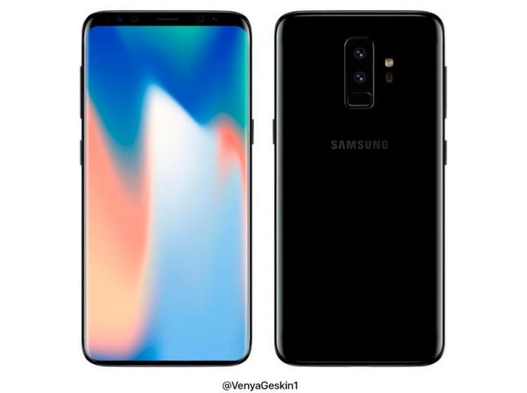 <p>Telefona dair sızan GSM operatörü sertifikaları, Galaxy S9’un tıpkı bir önceki model gibi 3.000 mAh bir pile sahip olduğunu iddia ediyor.</p>

<p> </p>
